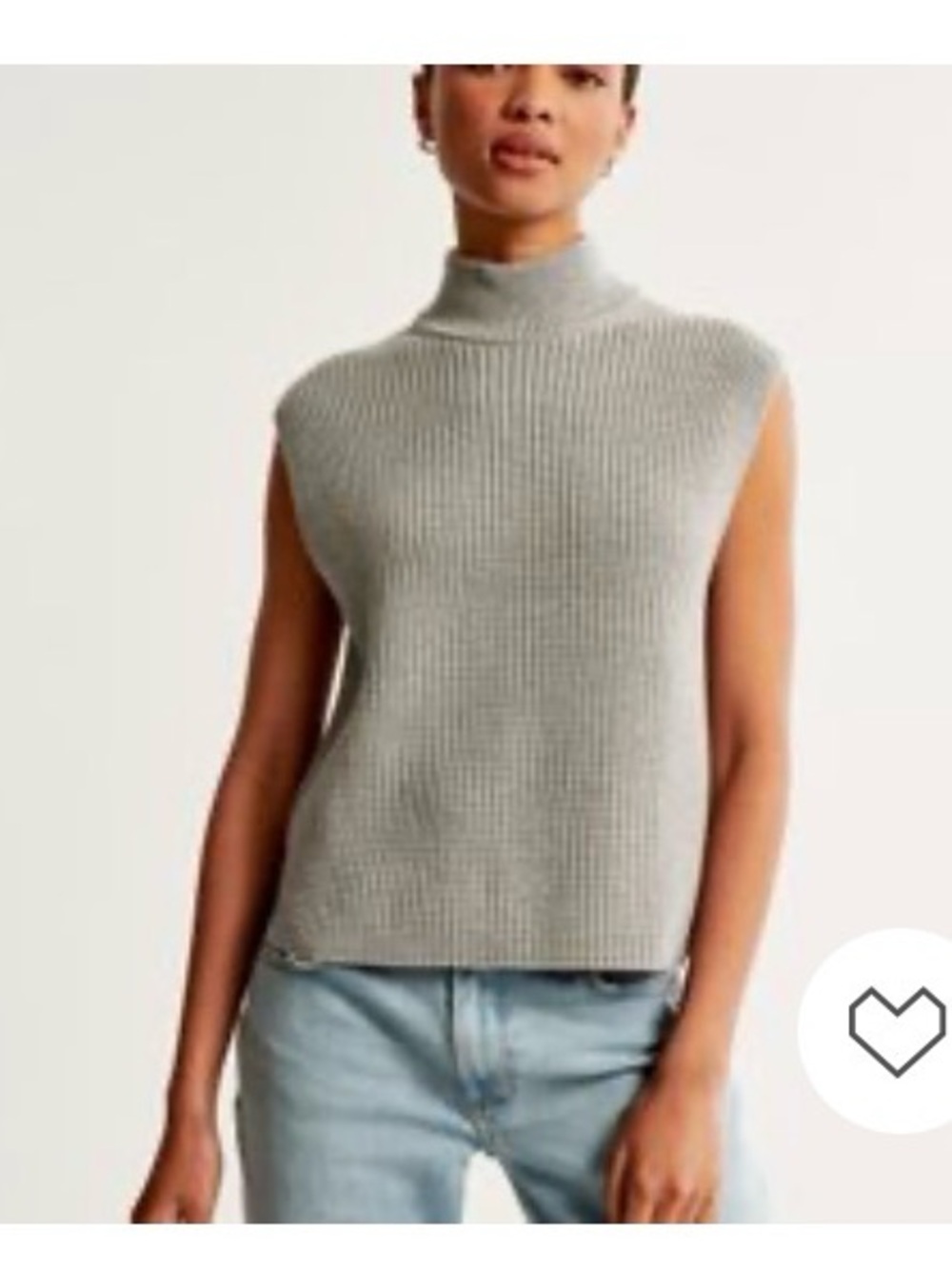 Abercrombie Sweater